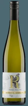 시드니 윌콧 리슬링 2019