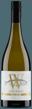 시드니 윌콧 화이트 필드 블렌드 2019