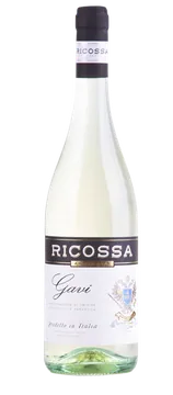 리코사 가비 2021