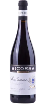 리코사 바르바레스코 2018