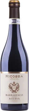 리코사 바르바레스코 리제르바 2014