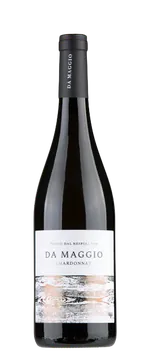 네스폴리 다 마지오 샤도네이 2021