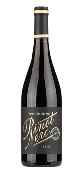 네스폴리 피노 네로 2018