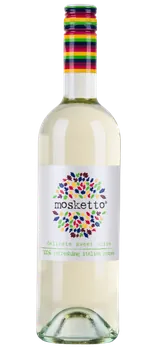 MGM 모스케토 화이트