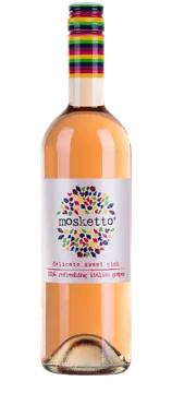 MGM 모스케토 핑크