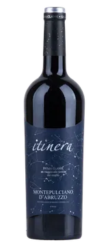 이티네라 몬테풀치아노 2020