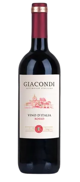 MGM 지아콘디 비노 로쏘