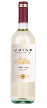 MGM 지아콘디 비노 비안코