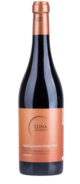 MGM 루나 아젠타 네그로 아마로 프리미티보 2021