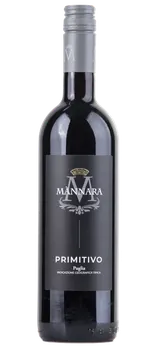 MGM 만나라 프리미티보 2021