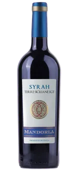 MGM 만돌라 쉬라