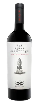 와인즈 앤 로지스, 파이널 카운트다운 2021