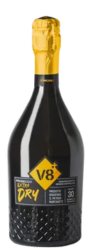 브이에잇플러스, 산드로