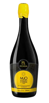 모스까또 디 오초아 2021