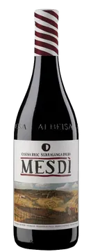 460 카시나 브릭, 메스디 로쏘