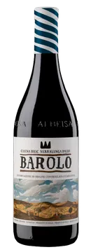 460 카시나 브릭, 카시나 브릭 바롤로 2016