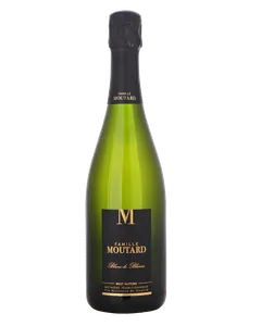 도멘 무따르, 메쏘드 트라디쇼넬 브뤼 나뛰르 (그랑드 리저브 브뤼 나뛰르)