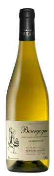 도멘 무따르, 부르고뉴 샤르도네 2022