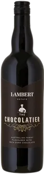 램버트, 초콜라티에