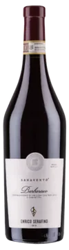 엔리코 세라피노 사나벤토 바르바레스코 2019