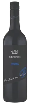 브라더스 인 암스, 사이드 바이 사이드 까베르네 소비뇽 2015