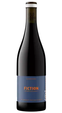 필드 레코딩스, 픽션 레드 2023