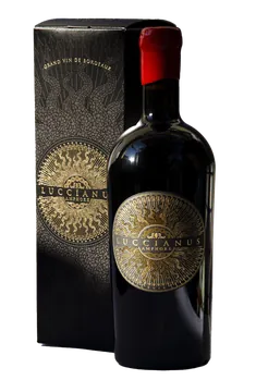 루씨아누스 암포라 2022