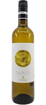 오초아 칼렌다스 화이트 2022