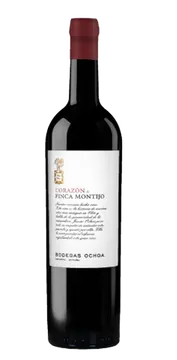 오초아 몬티호 2014