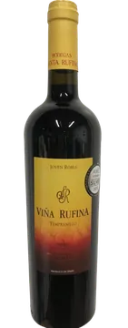 비냐루피나 로블 2018