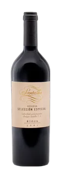 셀렉시온 에스페시알 리제르바 산탈바 2005