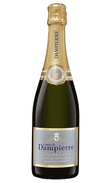 꼼뜨 드 당피에르 샹파뉴 꾸베 데 암바사두르 그랑 크뤼