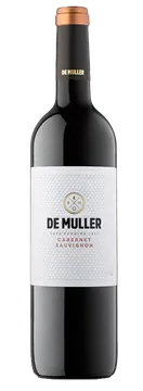 드 뮬러 까베르네 소비뇽 2019