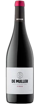 드 뮬러 쉬라 2020