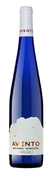 아벤토 (말바시아, 모스카텔) 2020