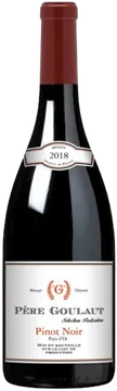 PERE GOULAUT (PINOT NOIR) 2023