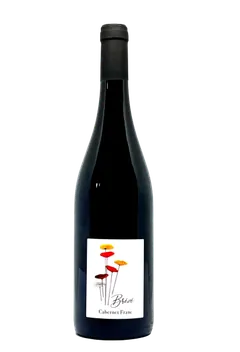 샤또 데떼르네 브레제 까베르네 프랑 2023