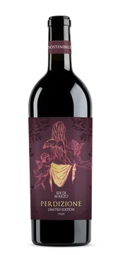 이디 디 마르조 페르디지오네 2020