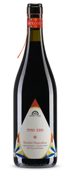 페리페리 티누쪼 네렐로 마스칼레제 2021