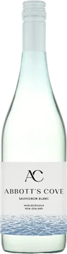 애보츠 코브, 소비뇽 블랑 2025
