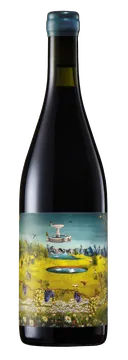 크론티라스 말벡 네츄럴 2022