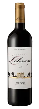 샤또 레보스끄 2017