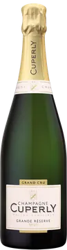 쿠퍼리 그랑 리져브 브륏 그랑크뤼 샴페인