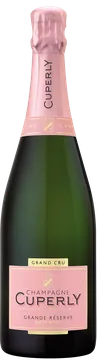 쿠퍼리 그랑 리져브 로제 그랑크뤼 샴페인