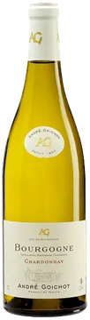 앙드레 구아쇼 - 부르고뉴 샤르도네 2020