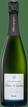 샴페인 베아트리스 드 짐브르 – 떼루아 프리미에 크뤼 브뤼