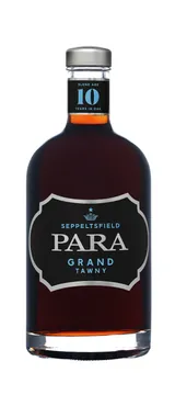 세펠츠필드 파라 그래드 토니 10년 NV