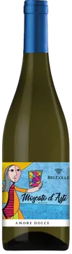 벨꼴레 모스카토 다스티 아모레 돌체 2022
