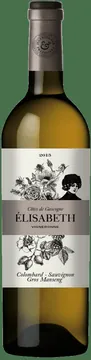 엘리자베스 – 콜롬바, 소비뇽 블랑, 그로망상  2023