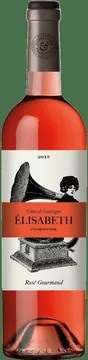 엘리자베스 – 로제 구르망 2021